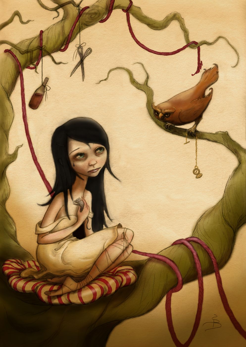 Illustration