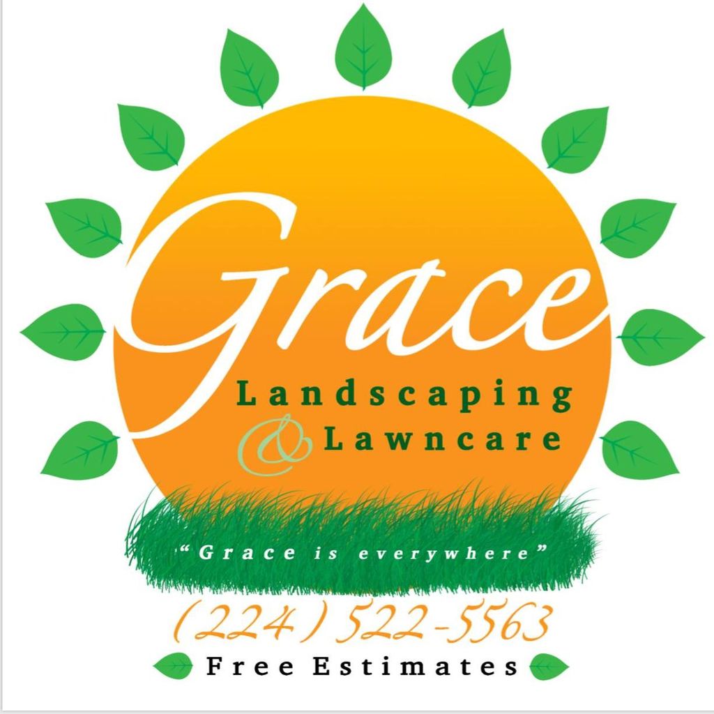 Grace Landscaping & Lawn Care Inc.