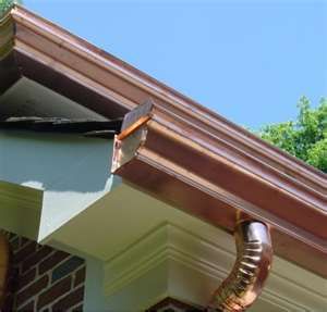 Gutters, Windows, Roofs And More