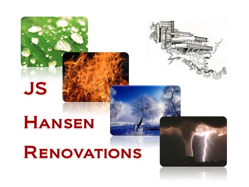 JS Hansen Renovations