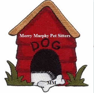 Merry Murphy Pet Sitters