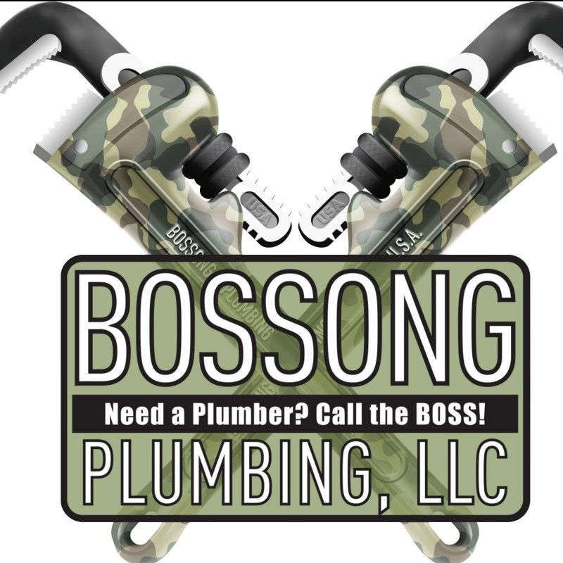 Bossong Plumbing