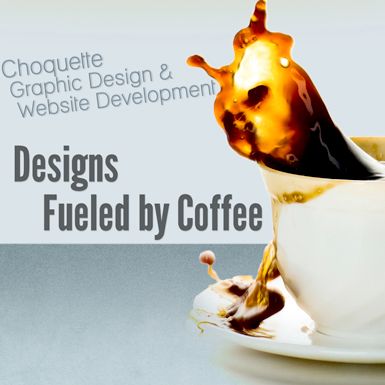 Choquette Graphic Design
