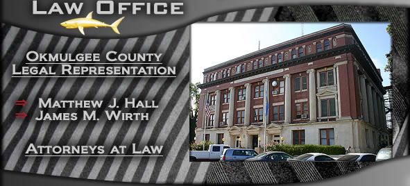 Wirth Law Office - Okmulgee Attorney