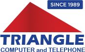 Triangle Computer and Telephone