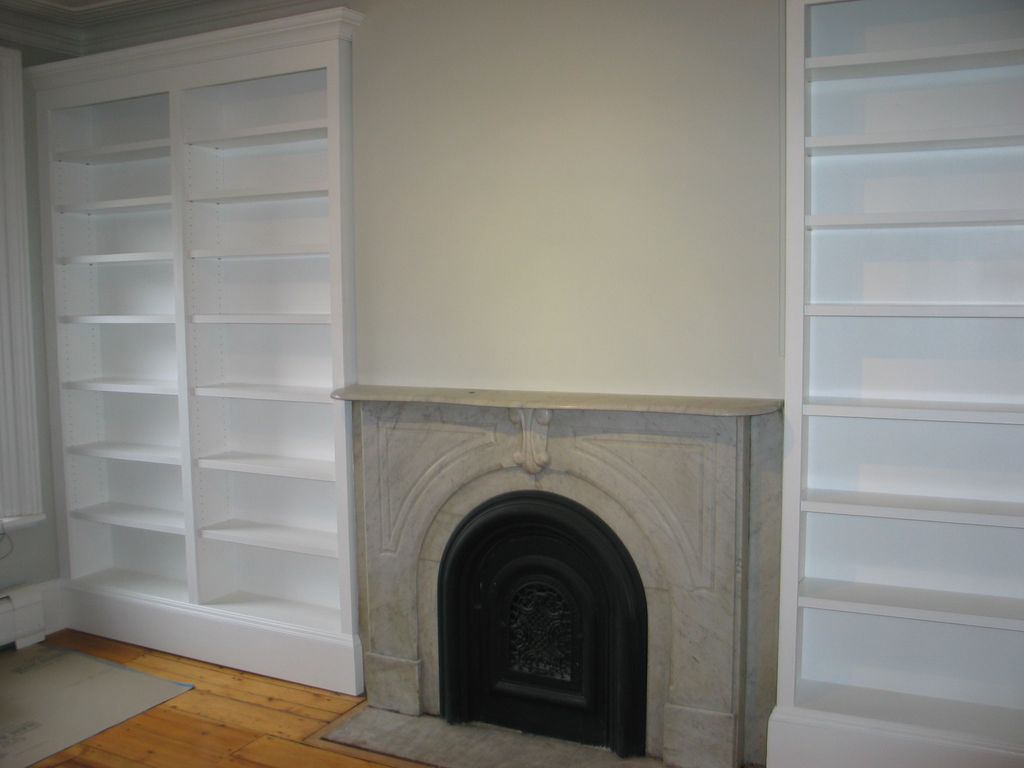 custom made cabinets