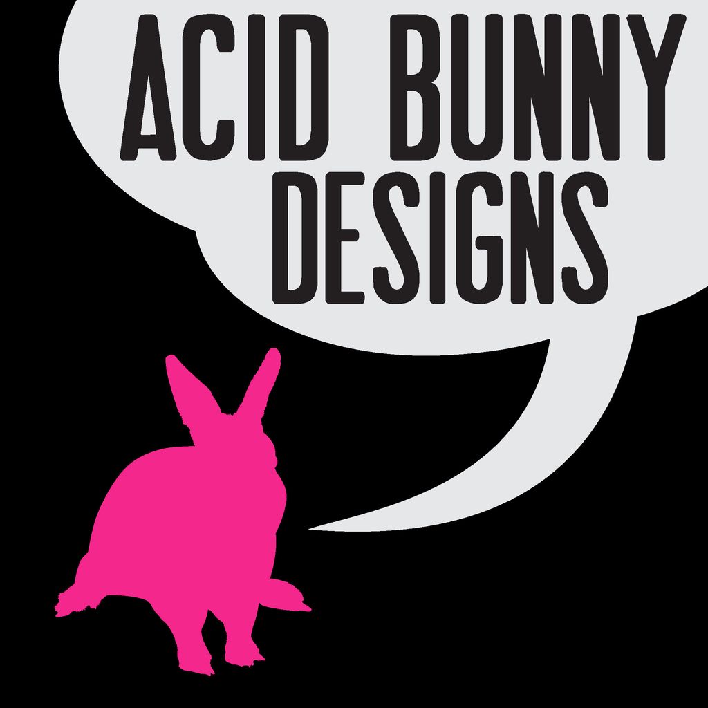 Acid Bunny Designs