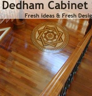 Dedham Cabinet Shop Inc.