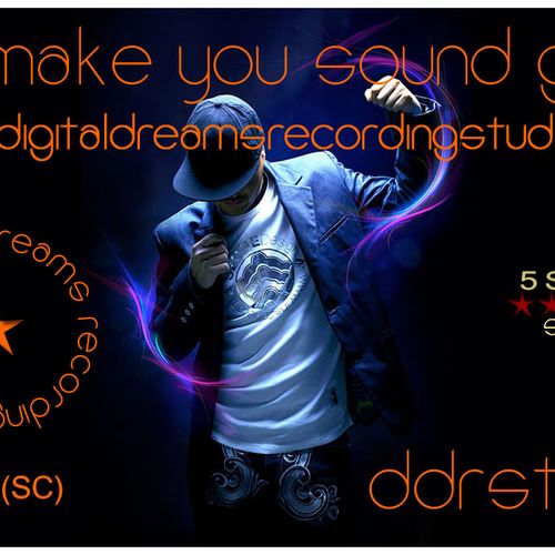 digitaldreamsrecordingstudio.com

http://www.youtu