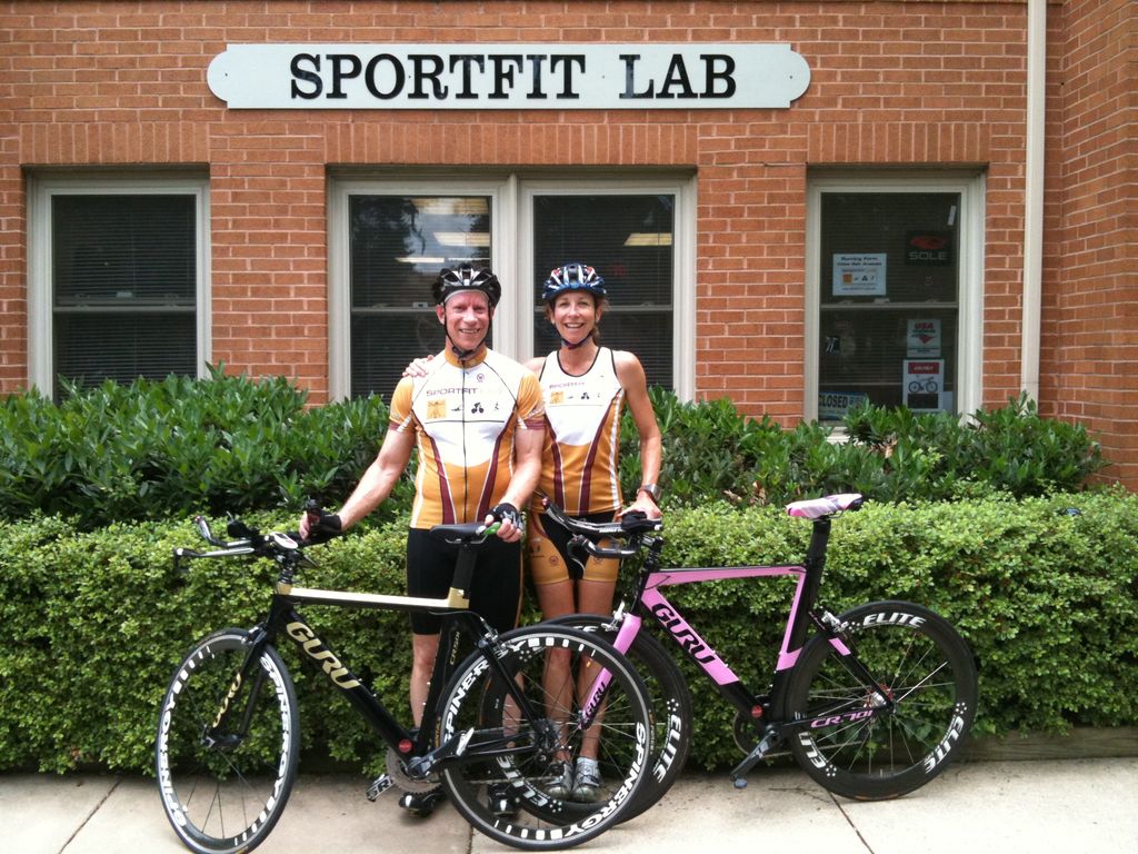 SportFit Lab