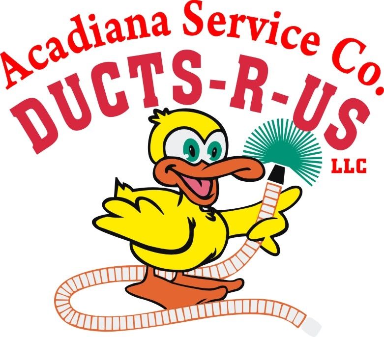 Acadiana Service Co.   Ducts-R-Us