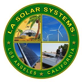 LA Solar Systems, Inc.