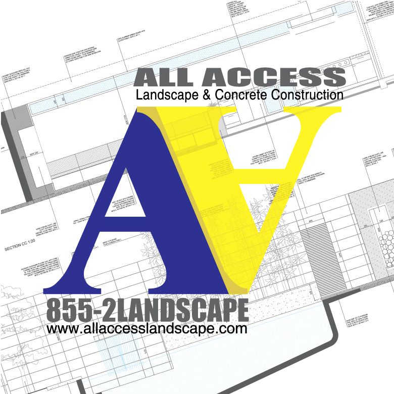 All Access Landscape