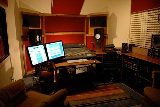 Alta Vista Recording Studio