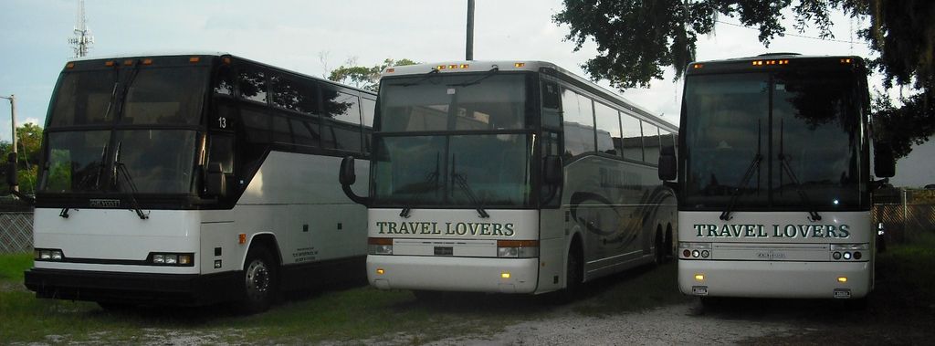 Travel Lovers Tours & Cruises, Inc.