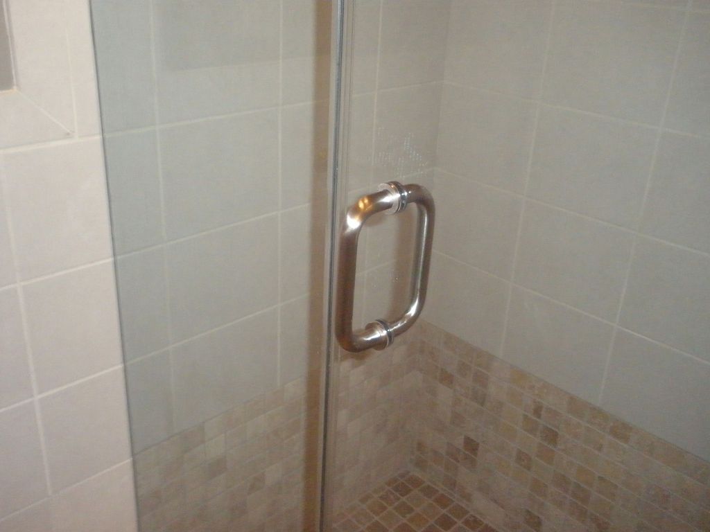 Do you want a Brushed Nickle handle? One of many c