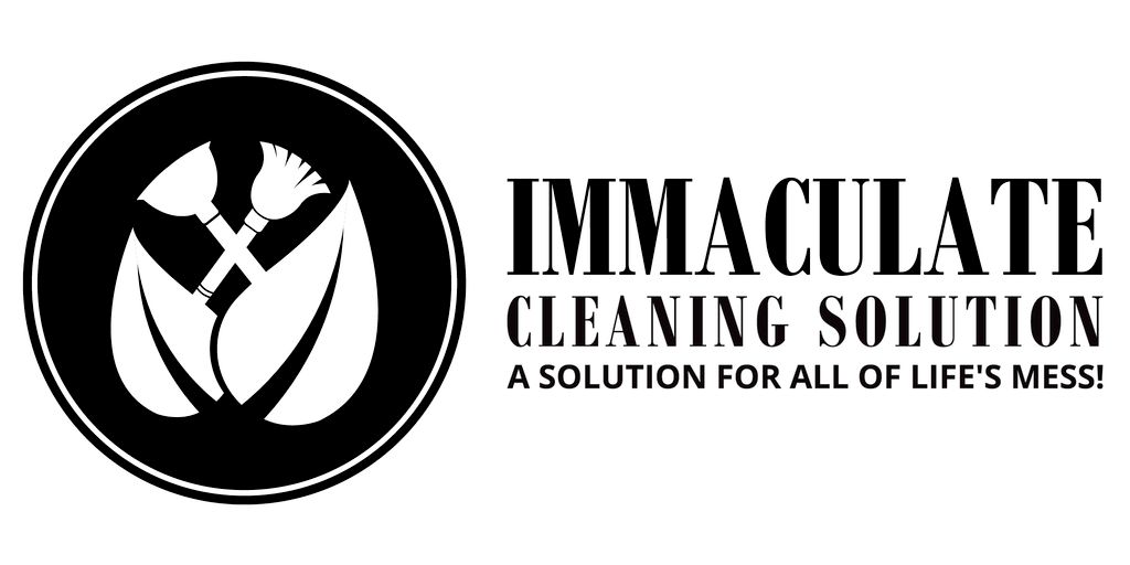 Immaculate Cleaning Solution LLC.