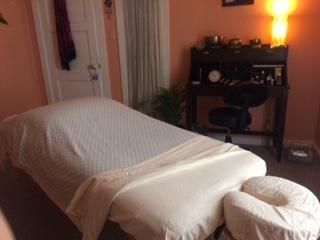 Coral Room Trinidad Massage