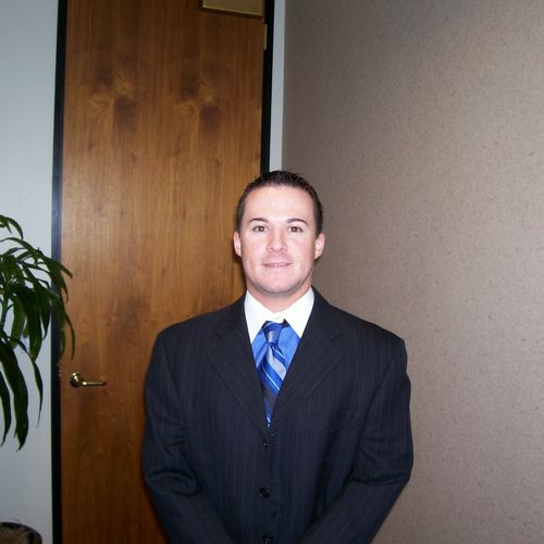 Daniel R. Tamez - Partner/Co-Founder of Traffic Ac