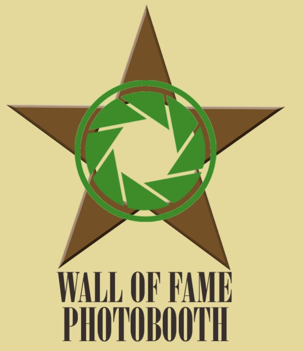 Wall of Fame Photo Booth