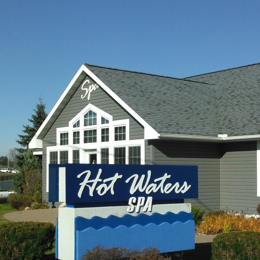 Hot Waters Spa