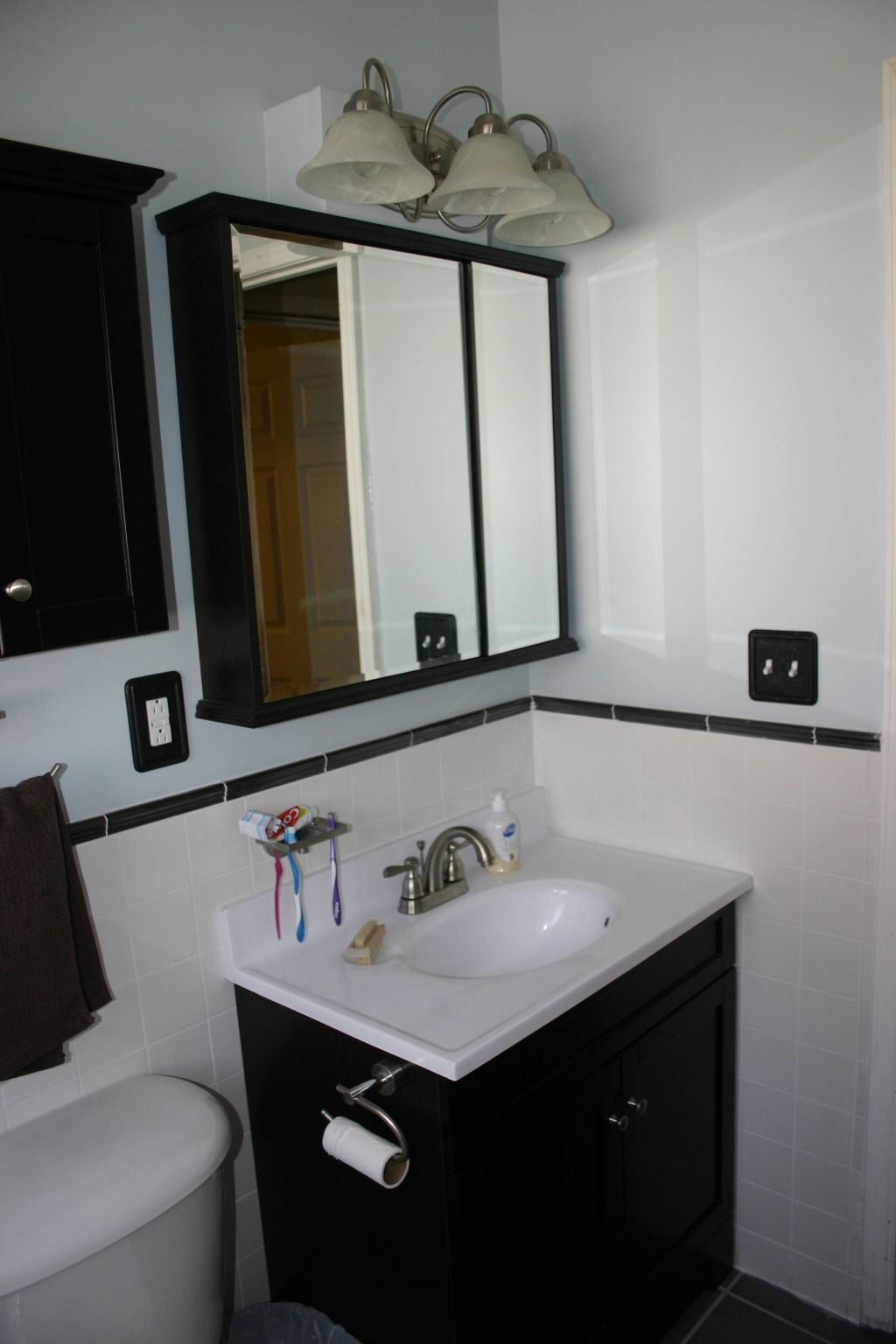 Bathroom After 2