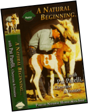 Parelli Natural Horsemanship - Educational videos