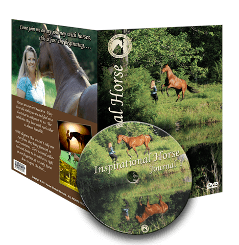 Inspirational Horse - Journal Series