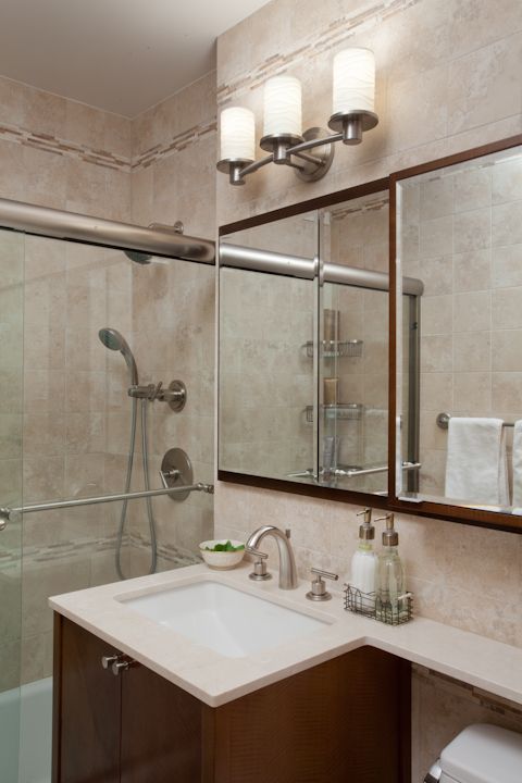 Bathroom Renovation - NY