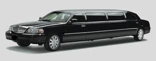 Stretch Limousines at your service