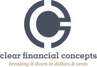 Clear Financial Concepts