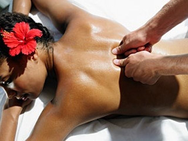 All treatments take on "Body Mind Spirit" Approach