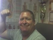 James Konakowitz Mr Trainer