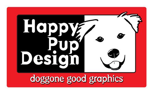 Happy Pup Design