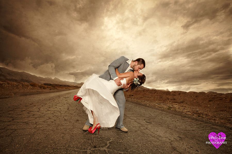 Wedding Photographer Las Vegas
Mindy Bean Photogra