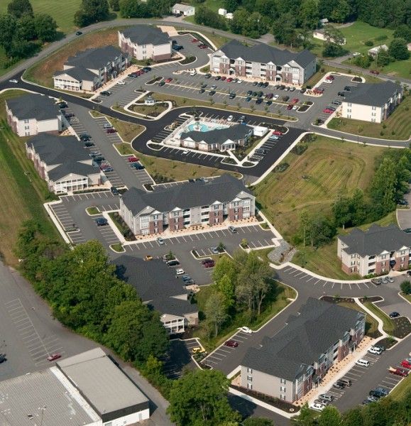 Photo of Tomlin Luxury Condos, we designed six bui