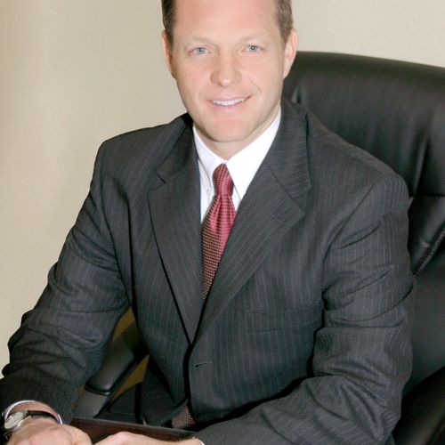 Attorney Craig M. Young