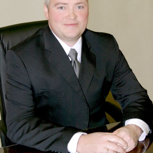 Attorney Michael T. Kessinger