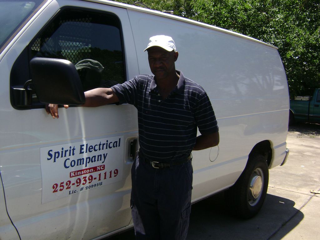 Spirit Electrical Company