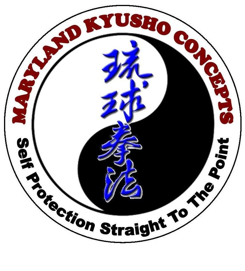 Maryland Kyusho Concepts LLC t/a MKC Karate