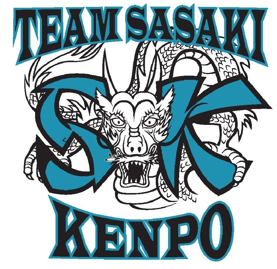 Sasaki Kenpo Karate