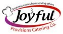 Joyful Provisions Catering Co.