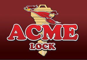 Acme Lock and Trustworthy Hardware