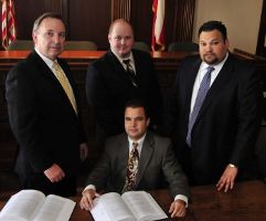 The Law Offices of Carroll & Hinojosa PLLC