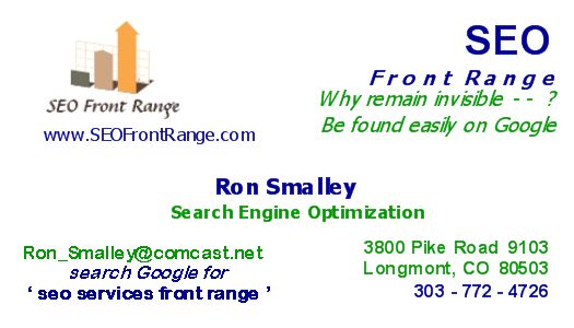 SEOFrontRange.com