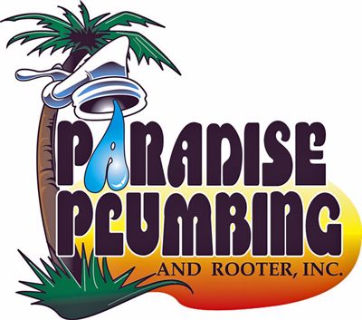 AAA Paradise Plumbing & Rooter, Inc.