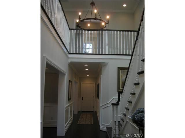 Photo of Taylor Residence Interior View