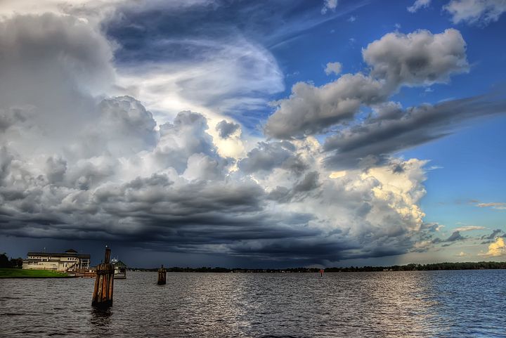 Fine art | New Bern, NC