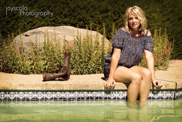 Senior Portrait