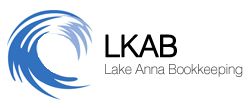 Lake Anna Bookkeeping